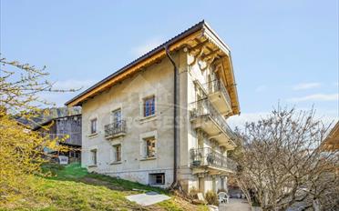 Maison 11 pièces - image - 7