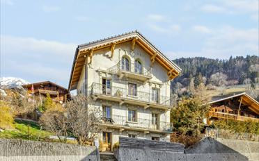 Maison 11 pièces - image - 9