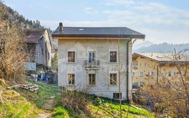 Maison 11 pièces - image - 10