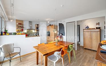 Villa 18 Zimmer - image - 7