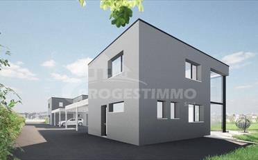 Row house 4.5 rooms - image - 4