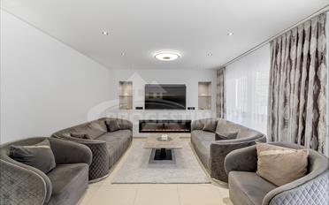 Einfamilienhaus 9 Zimmer - image - 5