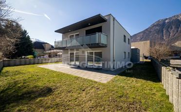 Einfamilienhaus 9 Zimmer - image - 1