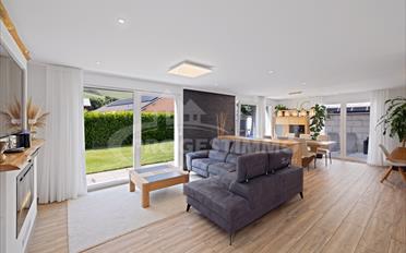 Maison 5.5 pièces - image - 3