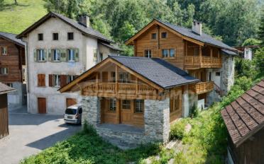 Einfamilienhaus 6 Zimmer - image - 2