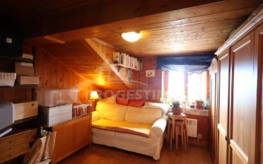 Apartment 3.5 rooms - image - 10