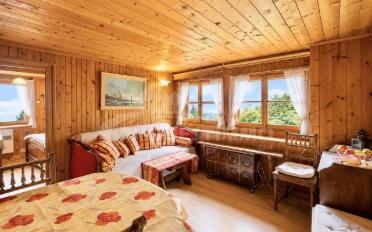 Wohnung 3.5 Zimmer - image - 1