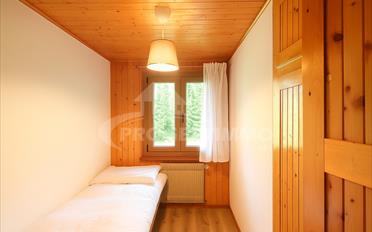 Chalet 5.5 Zimmer - image - 5