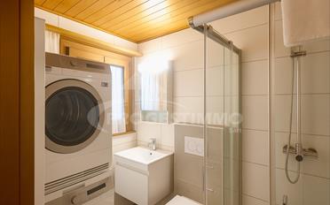 Chalet 5.5 Zimmer - image - 7
