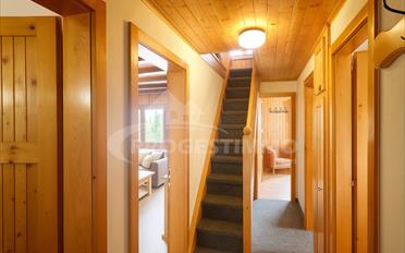 Chalet 5.5 Zimmer - image - 9