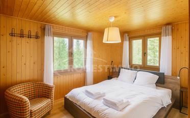 Chalet 5.5 Zimmer - image - 6