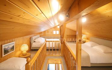 Chalet 5.5 Zimmer - image - 8