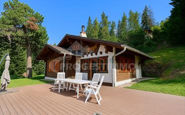 Chalet 5.5 Zimmer - image - 10