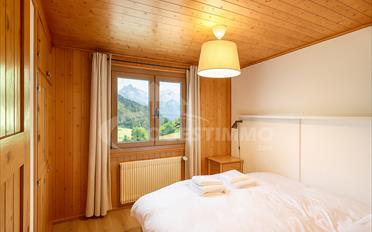 Chalet 5.5 Zimmer - image - 4