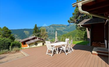 Chalet 5.5 Zimmer - image - 11