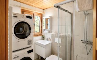 Chalet 5.5 Zimmer - image - 8