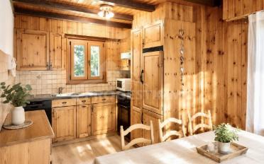 Chalet 5.5 Zimmer - image - 3