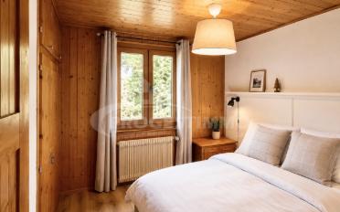 Chalet 5.5 Zimmer - image - 6