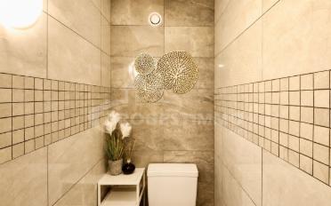 Apartment 3.5 rooms - image - 7