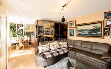 Apartment 3.5 rooms - image - 2