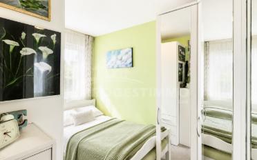 Apartment 3.5 rooms - image - 4