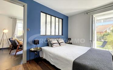 Immeuble résidentiel - image - 7