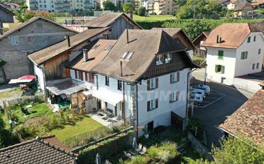 Immeuble résidentiel - image - 1