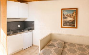 Apartment 1 room - image - 3