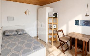 Apartment 1 room - image - 2