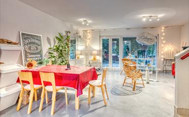 Maison contiguë 5.5 pièces - image - 1