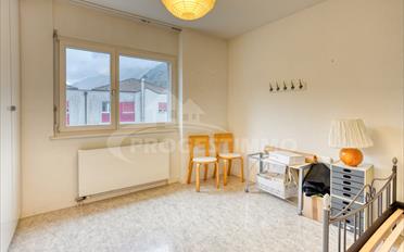 Maison contiguë 5.5 pièces - image - 5