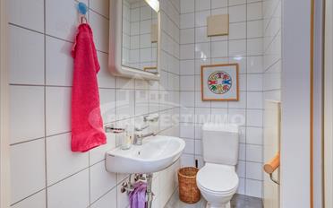 Maison contiguë 5.5 pièces - image - 12