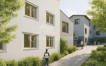 Apartment 3.5 rooms - image - 2