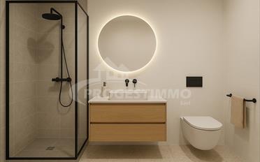 Apartment 2.5 rooms - image - 5