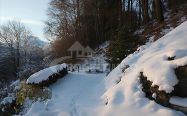 Chalet 4.5 rooms - image - 2