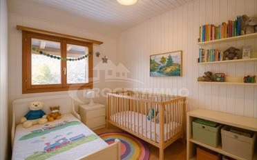 Chalet 4.5 rooms - image - 5