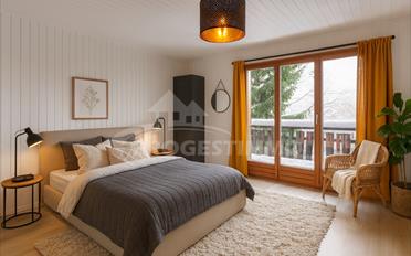 Chalet 4.5 rooms - image - 1