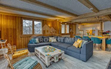Chalet 6.5 Zimmer - image - 2
