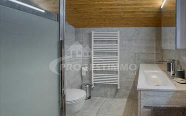 Chalet 6.5 Zimmer - image - 7