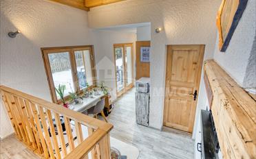 Chalet 6.5 Zimmer - image - 6
