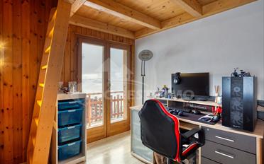 Chalet 6.5 Zimmer - image - 11