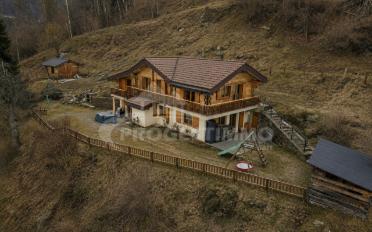 Chalet 6.5 rooms - image - 11