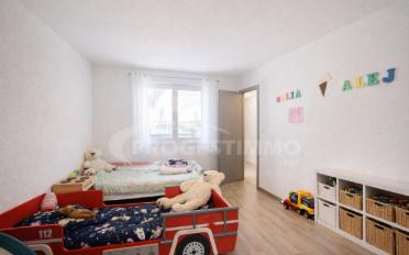 Single house 6.5 rooms - image - 7