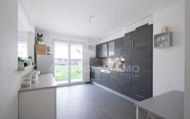 Single house 6.5 rooms - image - 1