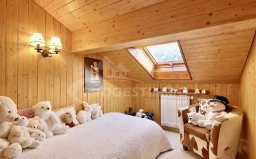 Chalet 6.5 pièces - image - 9