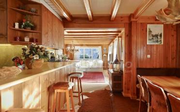 Chalet 6.5 pièces - image - 4