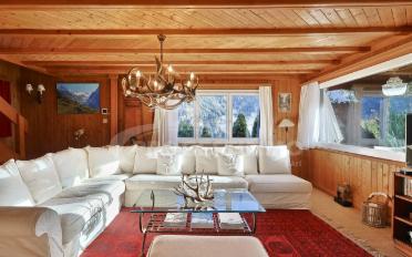 Chalet 6.5 pièces - image - 2