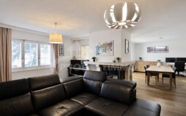 Maison 6.5 pièces - image - 5