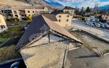 Residential building 9.5 rooms - image - 10