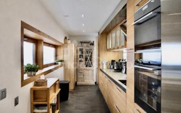 Chalet 5.5 rooms - image - 3
